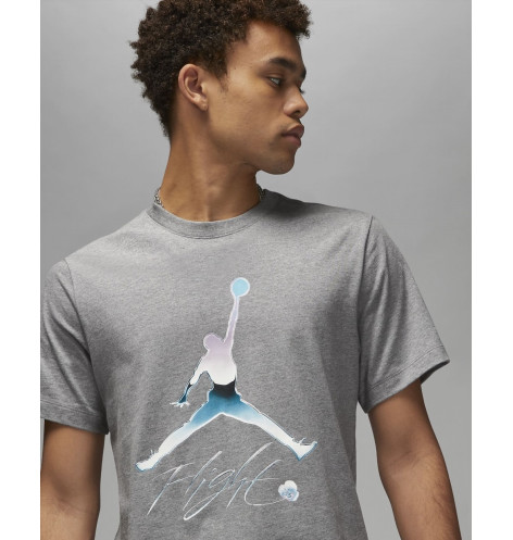M J BRAND GRAPHIC SS CREW