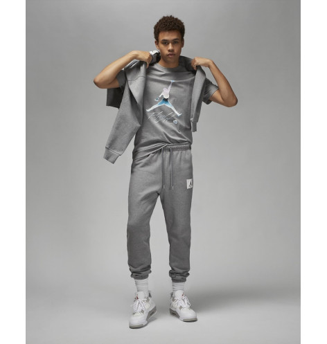 M J BRAND GRAPHIC SS CREW