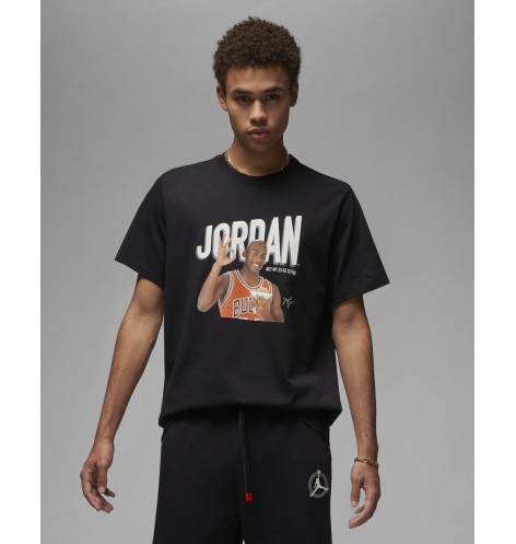 Jordan Flight MVP