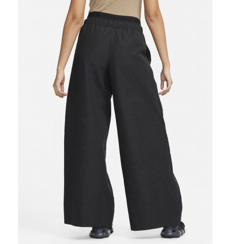 Штаны Nike Sportswear Tech Pack High-Waisted Wide-Leg Ripstop Pants Black