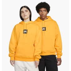 Худі унісекс Nike Sb Yellow DV8839-739 S