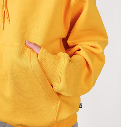 Худі унісекс Nike Sb Yellow DV8839-739 S