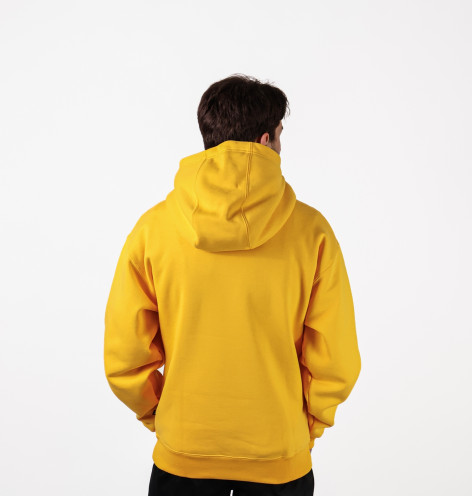 Худі унісекс Nike Sb Yellow DV8839-739 S