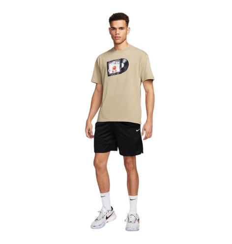 Шорти чоловічі Nike Icon Men's Dri-Fit Basketball Short (DV9524-014)
