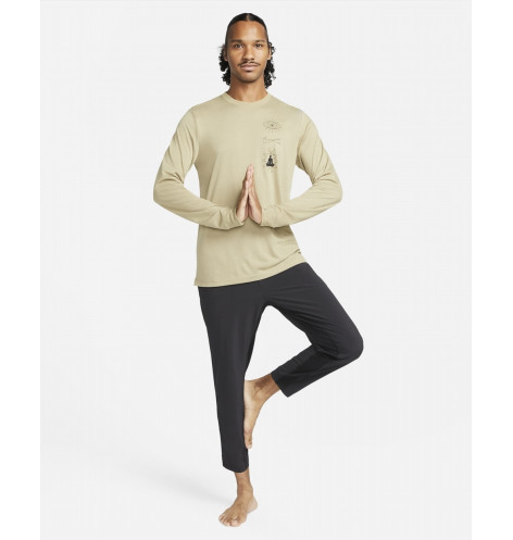 M NY DF FLEX TAPER PANT