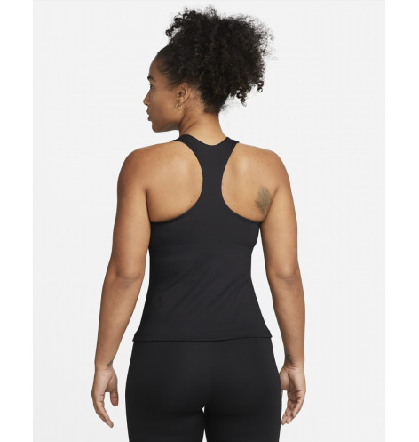 W NK DF SWOOSH BRA TANK