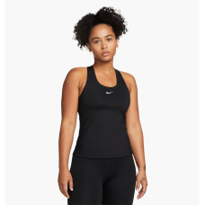 W NK DF SWOOSH BRA TANK