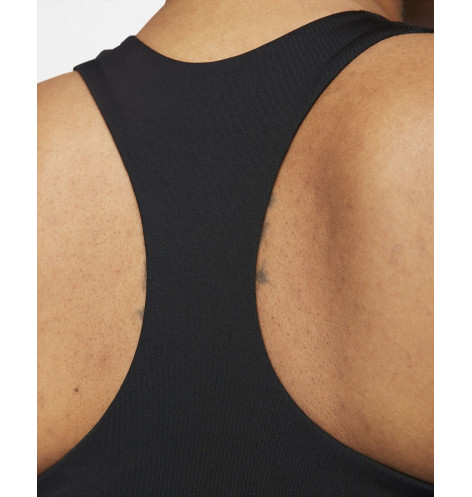 W NK DF SWOOSH BRA TANK
