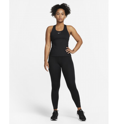 W NK DF SWOOSH BRA TANK