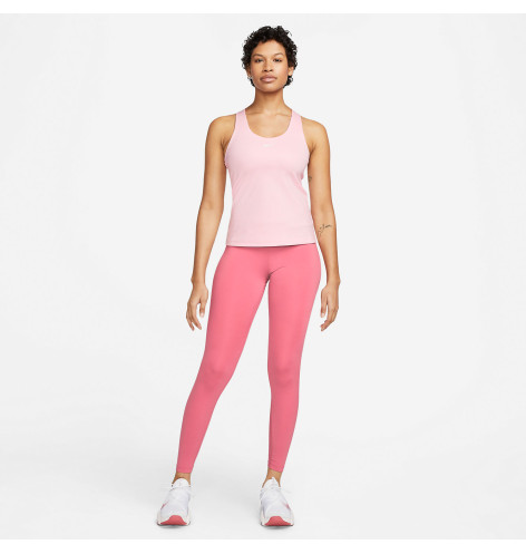 W NK DF SWOOSH BRA TANK