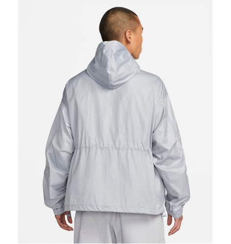 Ветровка Nike Nsw Air Woven Jacket Grey