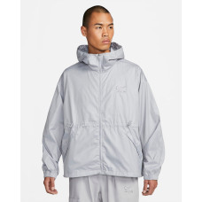 Ветровка Nike Nsw Air Woven Jacket Grey