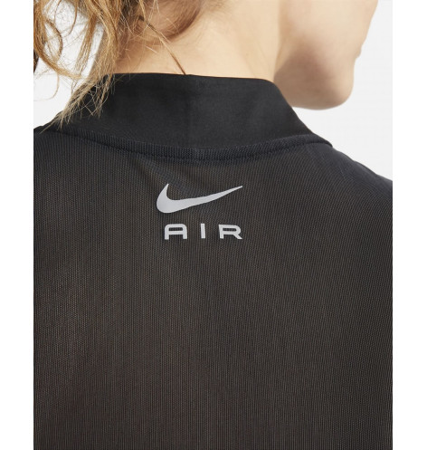 W NK DF AIR CROP TANK
