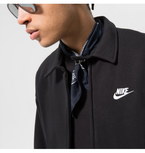 M NK CLUB BB HARRINGTON JKT