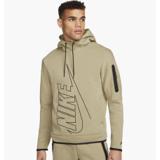 Толстовка Nike Tch Flc Gx Po Hoodie