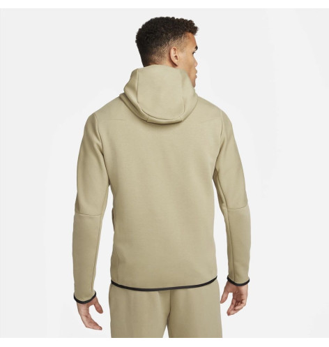Толстовка Nike Tch Flc Gx Po Hoodie