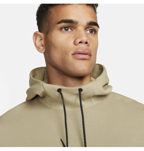 Толстовка Nike Tch Flc Gx Po Hoodie