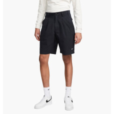 M NL PLEATED CHINO SHORT