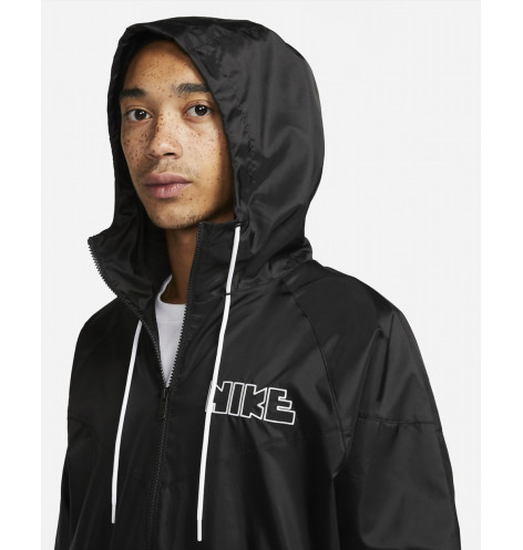 M NK WR WVN + LND JKT GX HD