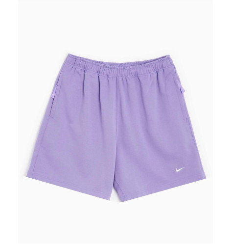 Nike Solo Swoosh Shorts