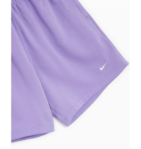 Nike Solo Swoosh Shorts