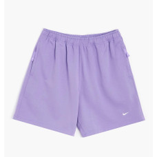 Nike Solo Swoosh Shorts
