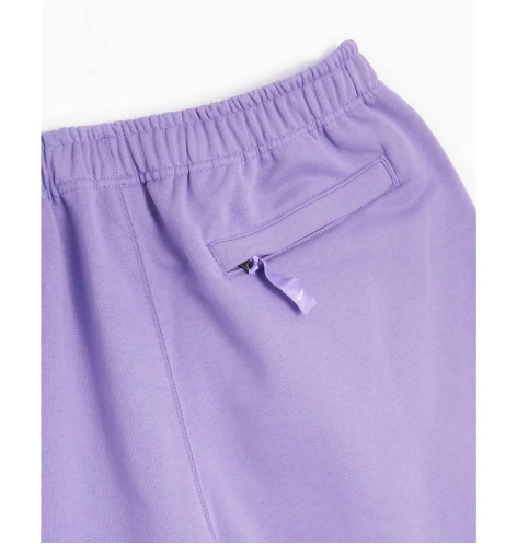 Nike Solo Swoosh Shorts