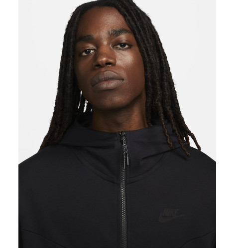 Толстовка Nike Sportswear Tech Fleece Lightweight