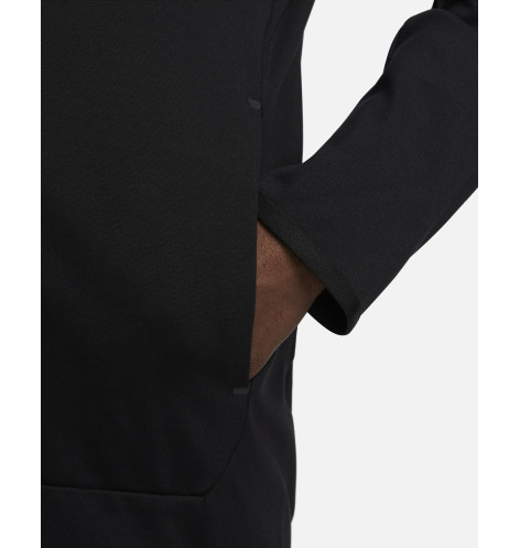 Толстовка Nike Sportswear Tech Fleece Lightweight
