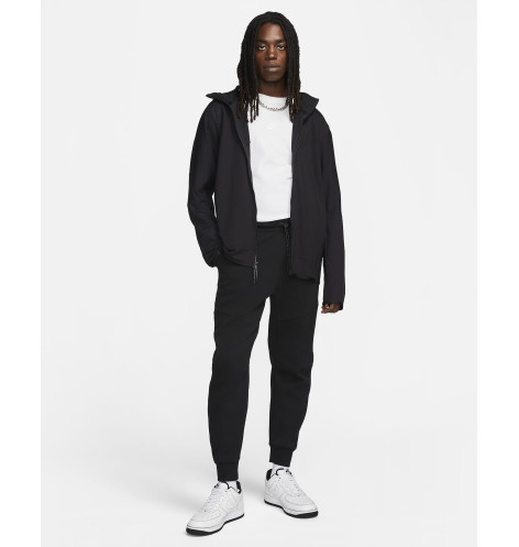 Толстовка Nike Sportswear Tech Fleece Lightweight
