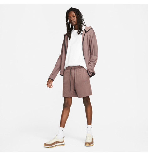NIKE M TECH LIGHTWEIGHT SHORT