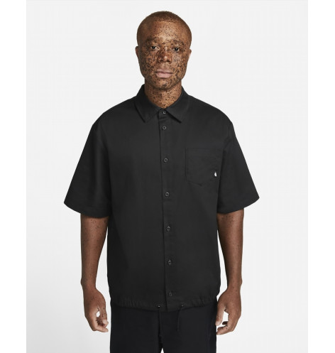 Сорочка Nike Club BTN DWN SS Top