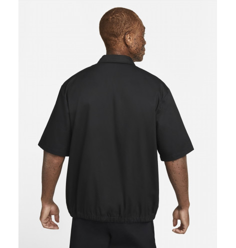 Сорочка Nike Club BTN DWN SS Top