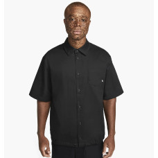 Сорочка Nike Club BTN DWN SS Top