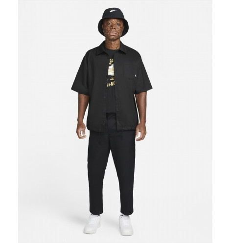 Сорочка Nike Club BTN DWN SS Top