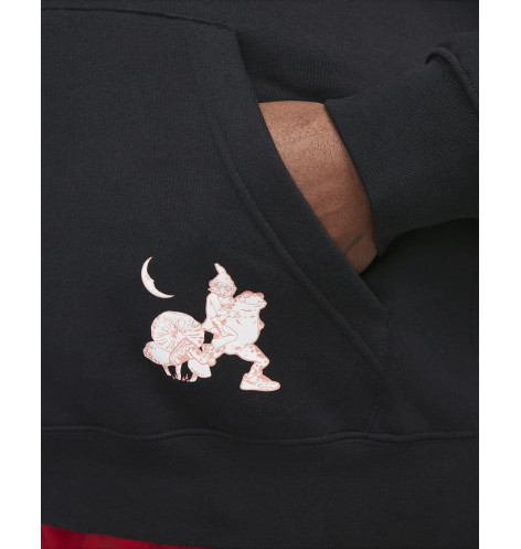 M NSW HOODIE OPEN CONCEPT