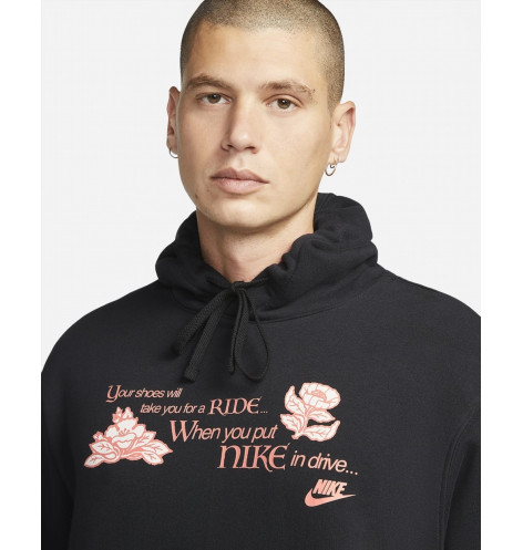 M NSW HOODIE OPEN CONCEPT