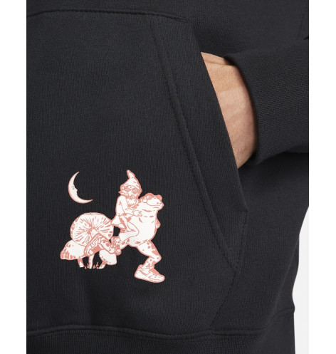 M NSW HOODIE OPEN CONCEPT