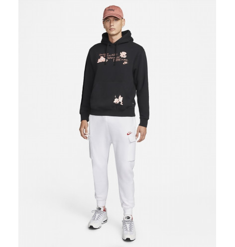 M NSW HOODIE OPEN CONCEPT