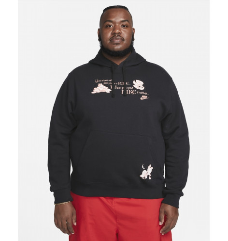 M NSW HOODIE OPEN CONCEPT