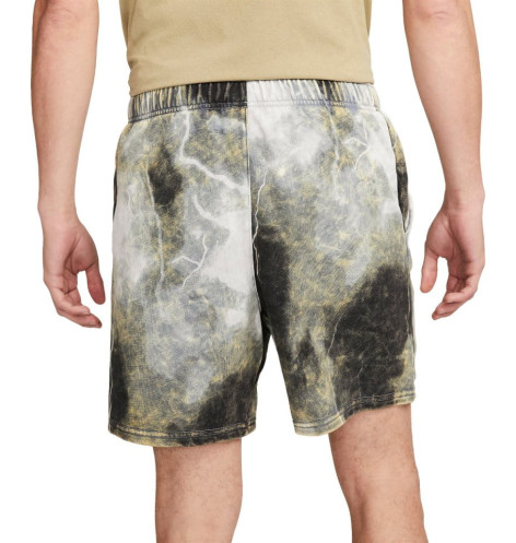 Шорты Nike Df Vintage Short Aop Grey