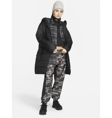 Куртка Nike W Nsw Syn Tf Rpl Hd Parka