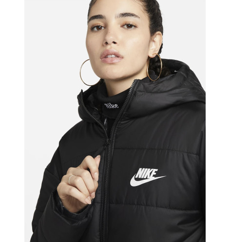 Куртка Nike W Nsw Syn Tf Rpl Hd Parka