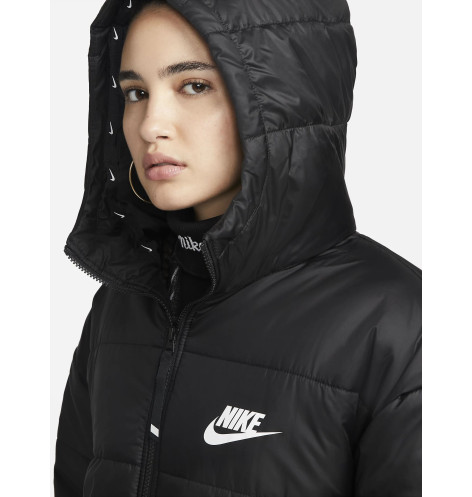 Куртка Nike W Nsw Syn Tf Rpl Hd Parka