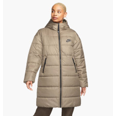 W NSW SYN TF RPL HD PARKA