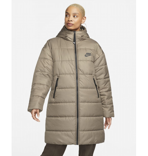 W NSW SYN TF RPL HD PARKA
