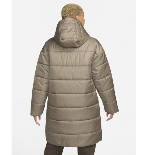 W NSW SYN TF RPL HD PARKA