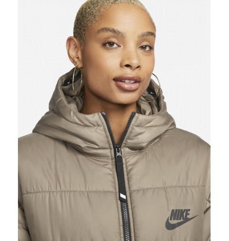 W NSW SYN TF RPL HD PARKA