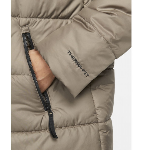 W NSW SYN TF RPL HD PARKA