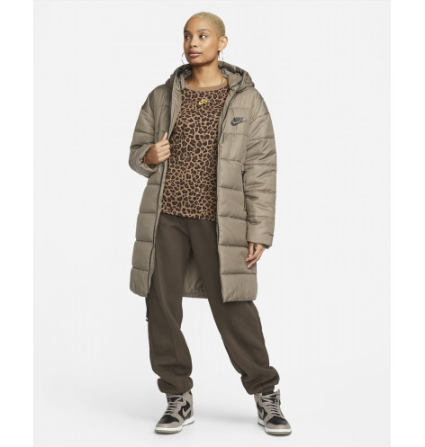 W NSW SYN TF RPL HD PARKA